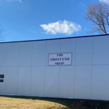 Front End Shop - Auto Repair Near Me - Ramsey, New Jersey