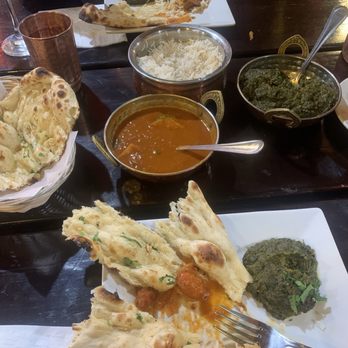 Namaste Dine In - Indian Near Me - Georgetown, Texas