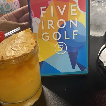 Five Iron Golf - Venues & Event Spaces Near Me - Las Vegas, Nevada