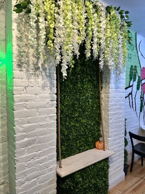 La Fleur Café by null