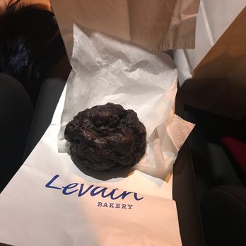 Levain Bakery - Georgetown, D.C - Bakeries Near Me - Washington, DC, District of Columbia