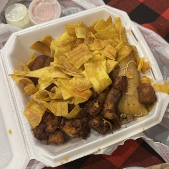 El Cubanito Restaurant - Cuban Cubanito Sampler - Cuban Near Me - Port St Lucie, Florida El Cubanito Restaurant - Cuban Cubanito Sampler - Cuban Near Me - Port St Lucie, Florida