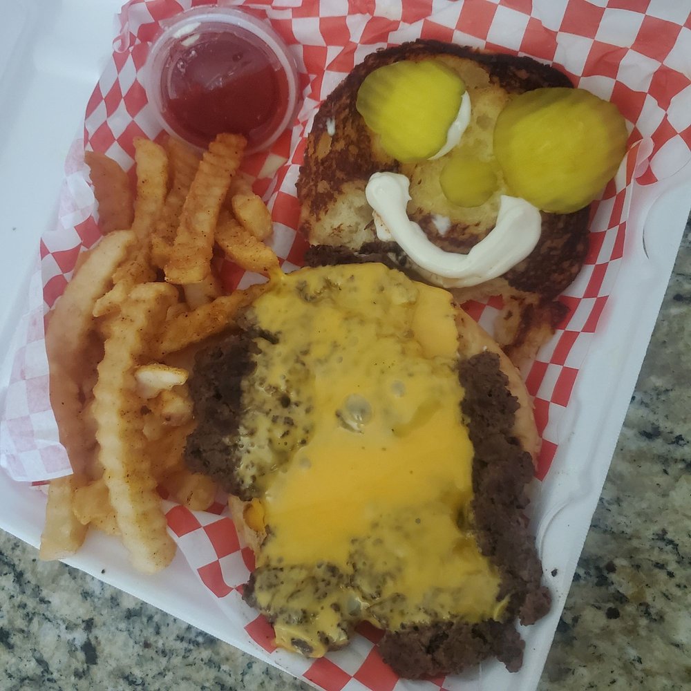 BURGERS & CHILE LOCO 18 Photos & 24 Reviews Burgers 411 Hwy 78, Lavon, TX Restaurant