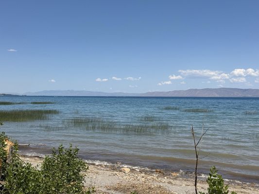 Bear Lake State Park by null