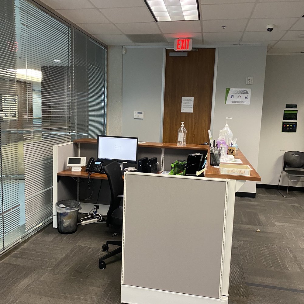 Prometric Test Center - Test Preparation Near Me - Houston, Texas