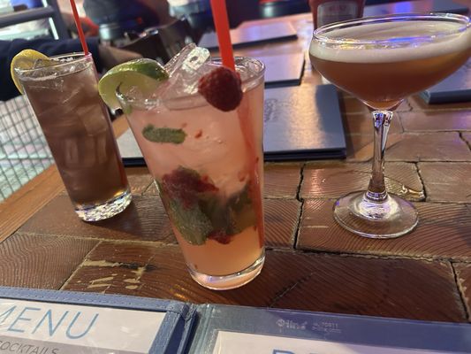 Midtown Gastrobar by null