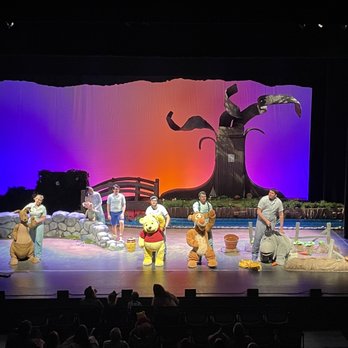 Blumenthal Arts - Performing Arts Near Me - Charlotte, North Carolina