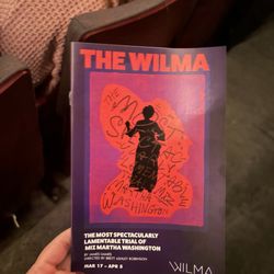 The Wilma Theater