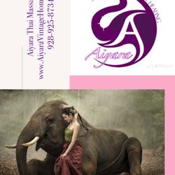 Aiyara Vintage HomeSpa - Aiyara thai massage