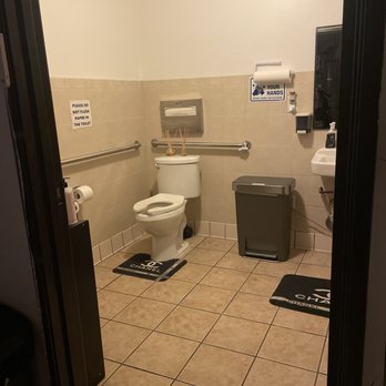 Skin Care By Kat - Wheel chair accessible Restroom - Skin Care Near Me - Arcadia, California Skin Care By Kat - Wheel chair accessible Restroom - Skin Care Near Me - Arcadia, California