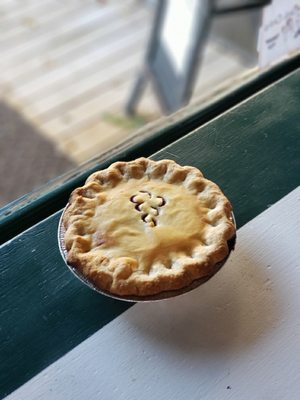 Cindy's Pies by null