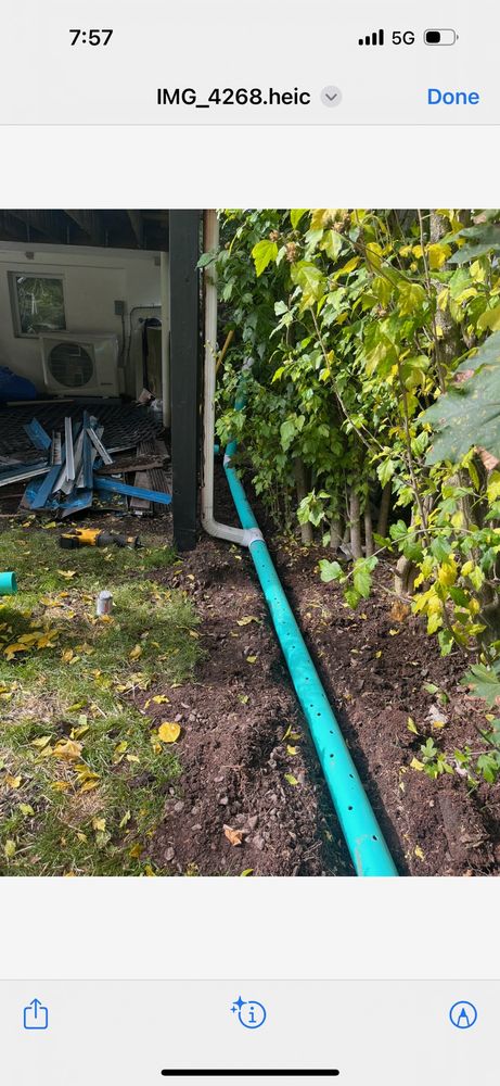 Slide of T.G.T. Stamford Home Services