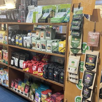 Celestial Natural Foods - Specialty Food Near Me - Haleiwa, Hawaii