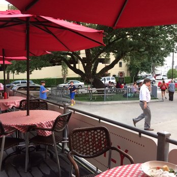 Mia's Table - American Near Me - Houston, Texas
