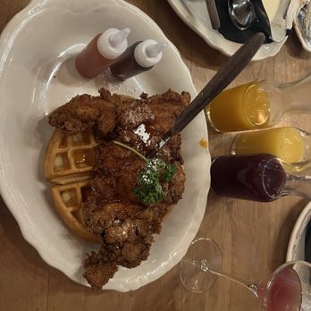 The VIG Chicago - Chicken and Waffles - American Near Me - Chicago, Illinois The VIG Chicago - Chicken and Waffles - American Near Me - Chicago, Illinois
