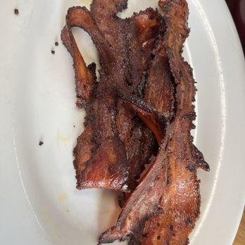 The Bacon Barn - Jalapeño Bacon - American Near Me - Londonderry, New Hampshire