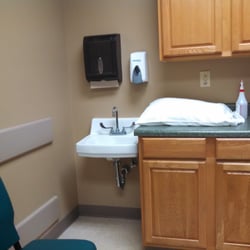 Northwest Florida Community Hospital - Very long wait