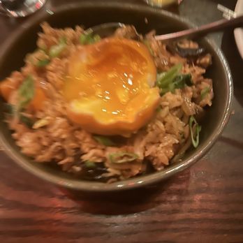 Duck Duck Goat - Duck Fried Rice - Chinese Near Me - Chicago, Illinois Duck Duck Goat - Duck Fried Rice - Chinese Near Me - Chicago, Illinois