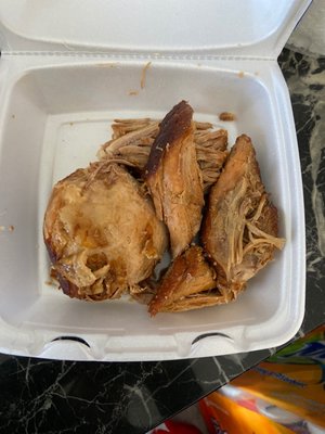 Carnitas El Rey by null