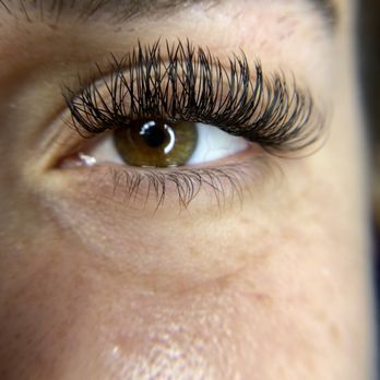 VP Lashes - Classic set - Eyelash Service Near Me - Escondido , California VP Lashes - Classic set - Eyelash Service Near Me - Escondido , California
