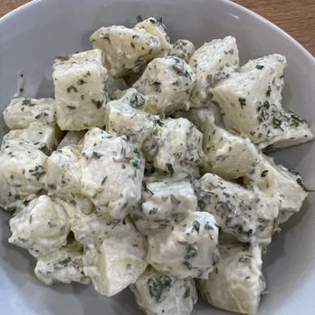 Alma Argentina - Potato Salad - Argentine Near Me - Oviedo, Florida