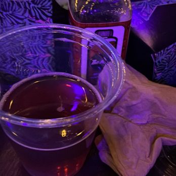Brewery X - Berried beer - Breweries Near Me - Anaheim, California