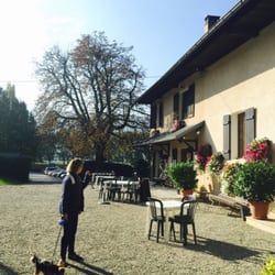La Ferme de Ramée