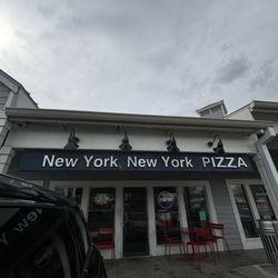 New York New York Pizza