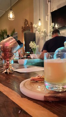 Sabrina Brunch & Bistro Bar by null