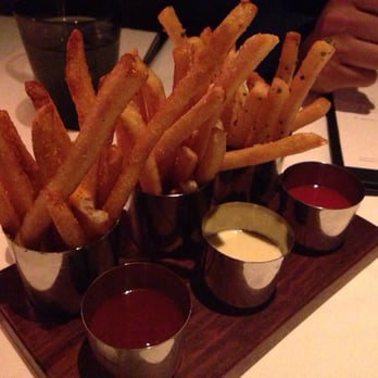 Bourbon Steak - Steakhouses Near Me - Glendale, California