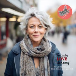 Beauty Love Alchemy - How Long Does a Gray Transition Take?