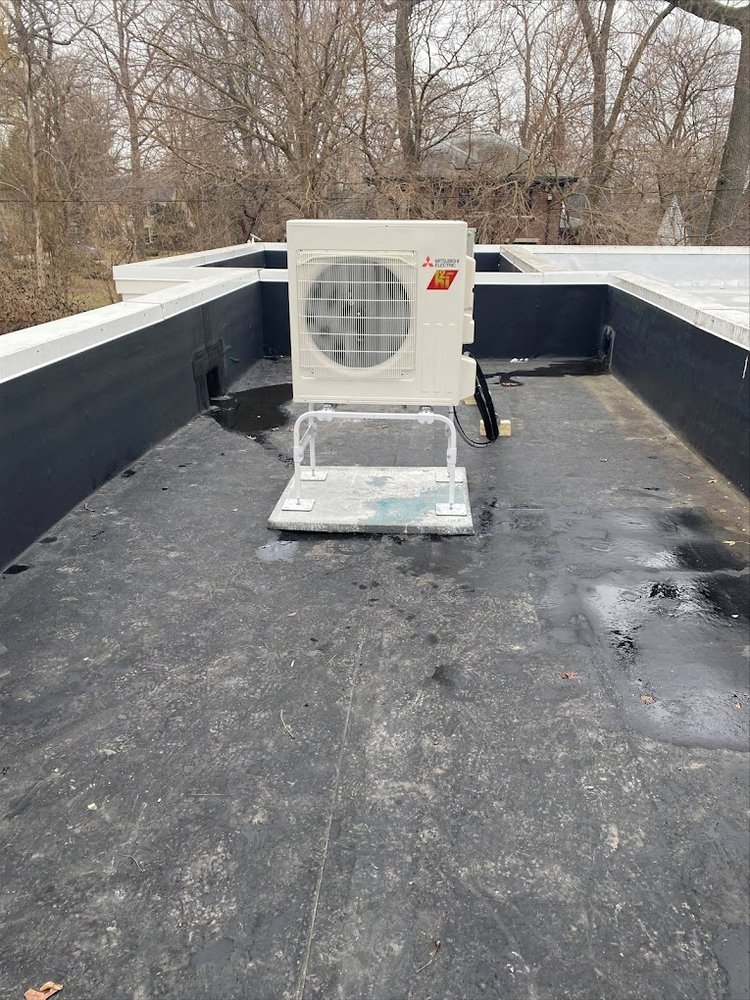 Slide of Cavinder Plumbing, Heating and Cooling