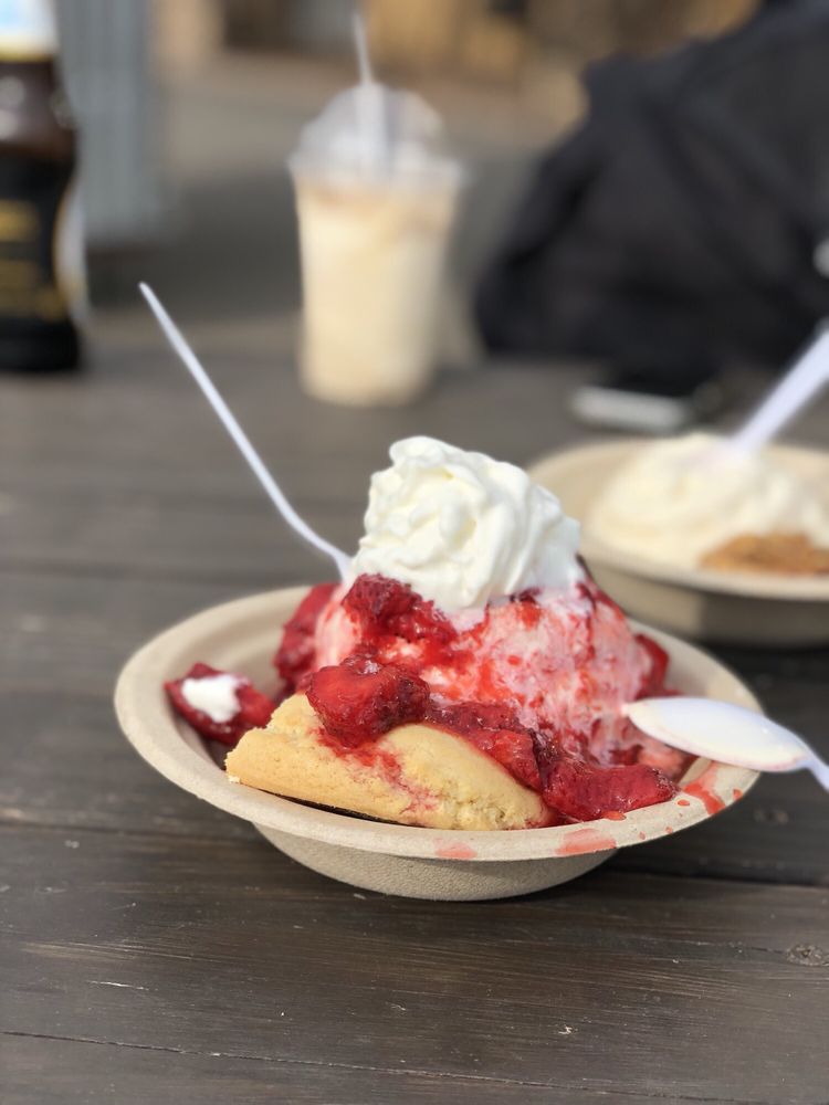 WILLAMETTE VALLEY PIE COMPANY 139 Photos & 103 Reviews Bakeries