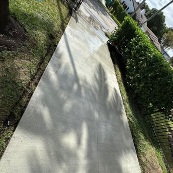 S.F. Concrete Technology - Concrete Driveway upgrade - Masonry/Concrete Near Me - Miami, Florida S.F. Concrete Technology - Concrete Driveway upgrade - Masonry/Concrete Near Me - Miami, Florida