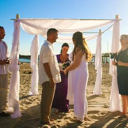 Stacy Mitchell- Life-Cycle Celebrant