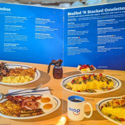 IHOP