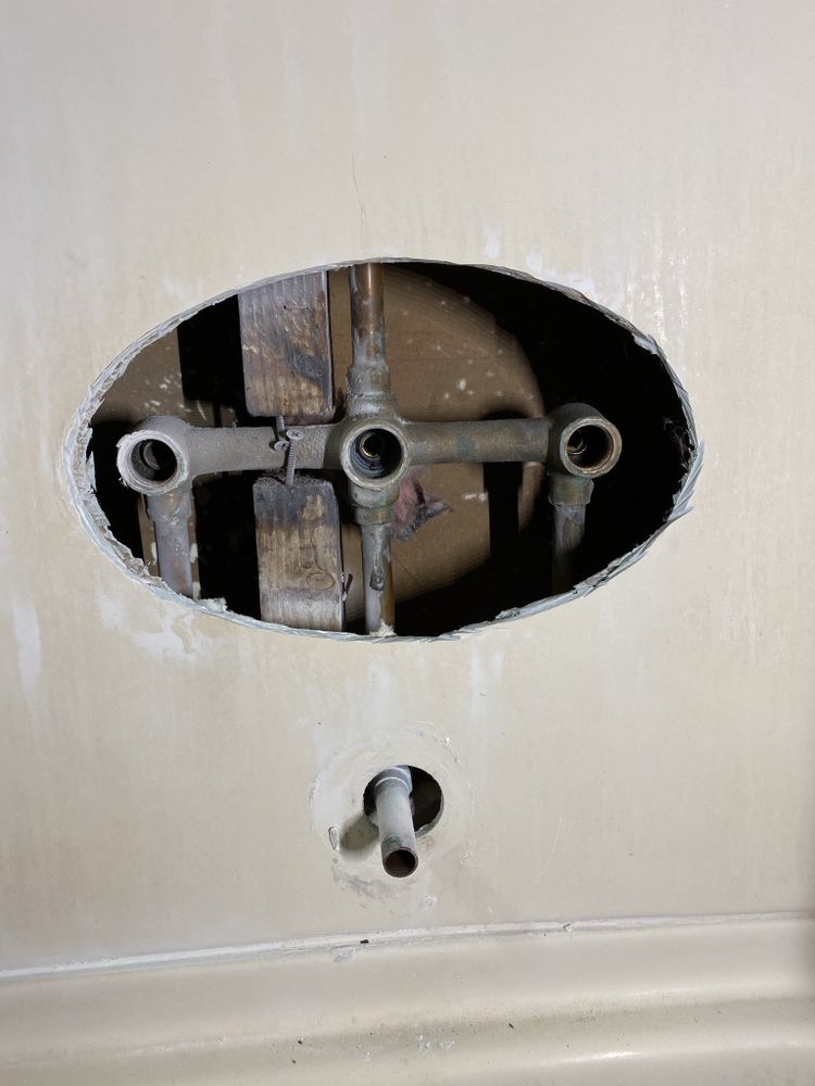 Slide of Bullock’s Plumbing & Heating