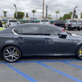 AR Customs OC - Awesome job on my calipers! Thank you to everyone who helped me! - Vehicle Wraps Near Me - Orange, California