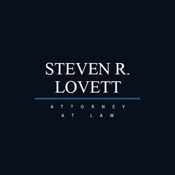 Law Office of Steven R. Lovett