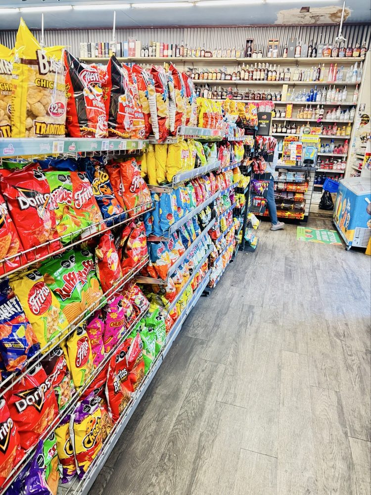 Krist Market