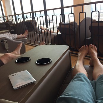 SoJo Spa Club - Relaxing day - Saunas Near Me - Edgewater, New Jersey