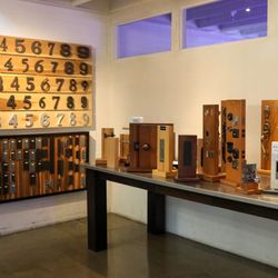 Moultrup Finish Hardware