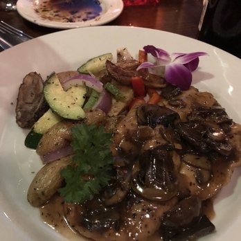 Nonno's Ristorante - Chicken Marsala - Italian Near Me - Murrieta, California Nonno's Ristorante - Chicken Marsala - Italian Near Me - Murrieta, California