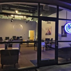 Allstate Insurance Agent: Coltan J Eastman - Our temporary office!