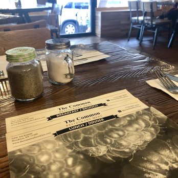The Common - Interior - Breakfast & Brunch Near Me - Brooklyn, New York The Common - Interior - Breakfast & Brunch Near Me - Brooklyn, New York