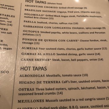 Cafe Buenos Aires - Latin American Near Me - Huntington, New York