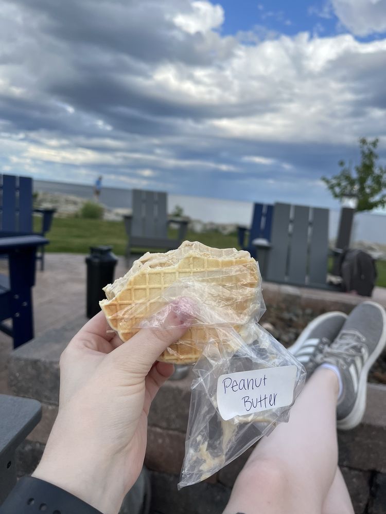 Col K's Pasty Shop Logo