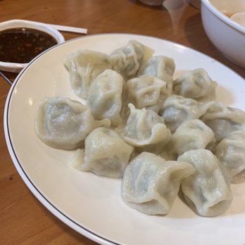 Yang Di Chun BBQ - Freebie dumplings! - Chinese Near Me - Syracuse, New York Yang Di Chun BBQ - Freebie dumplings! - Chinese Near Me - Syracuse, New York