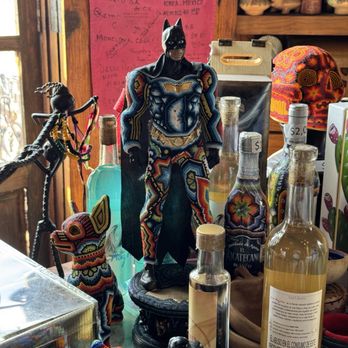 La Leyenda - Northern Mexican Near Me - Zacatecas, ZAC