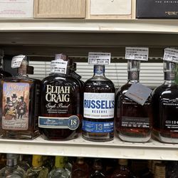 Kelly's Wine & Spirit